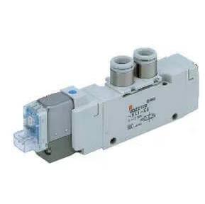 SMC VQZ2120-5YO1-C6-F-Q