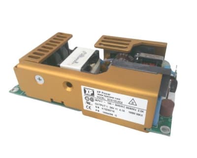 XP POWER ECM100US24
