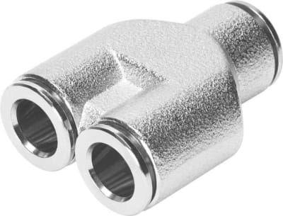 FESTO NPQM-Y-Q10-Q8-P10