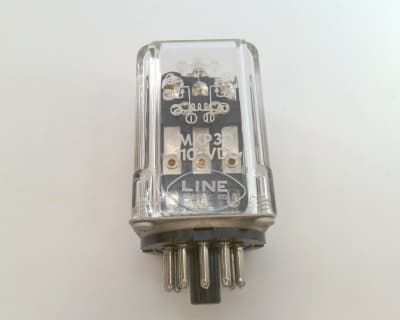 LINE ELECTRIC MKP-3D-110