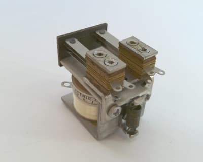 LINE ELECTRIC MW-20-4-41-220V AC