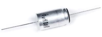 KEMET PEG124HJ422VQL1