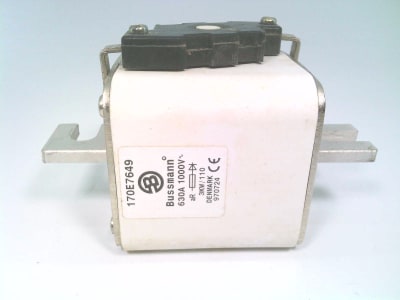 EATON CORPORATION 170E7649