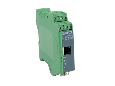 PHOENIX CONTACT FL COMSERVER UNI 232/422/485