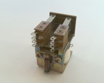 LINE ELECTRIC MW14D-110V DC