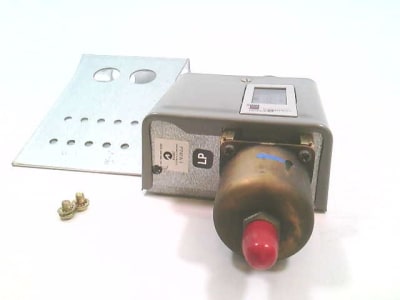 JOHNSON CONTROLS P74FA-1C