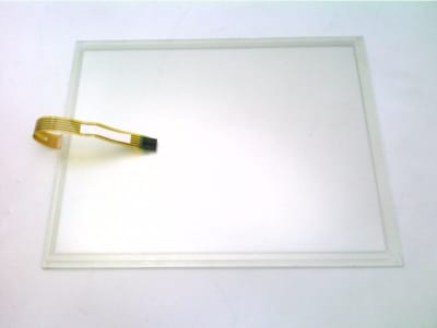 RADWELL VERIFIED SUBSTITUTE 6AV6644-2AB01-2AX0-SUB-TOUCHGLASS