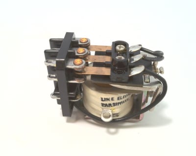 LINE ELECTRIC MK03A-6V AC