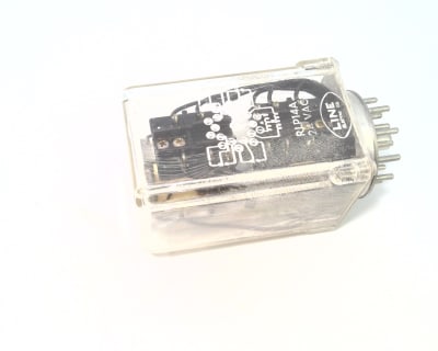 LINE ELECTRIC RLP14A-24V AC