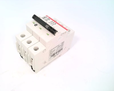 ASEA BROWN BOVERI S203U-K40