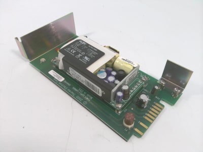 WESTRONICS INC CB100492-01