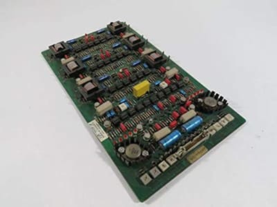 SAFTRONICS 100-0100-00