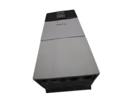ALLEN BRADLEY 20BD052A3AYNANC0