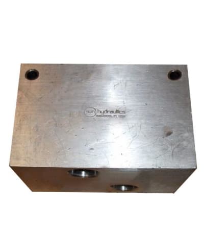 SUN HYDRAULICS VWI