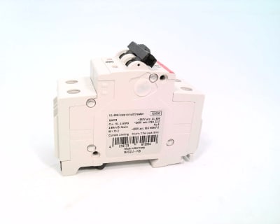 ASEA BROWN BOVERI S202U-K5