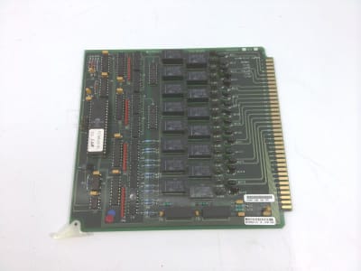 WESTRONICS INC CB100507-01