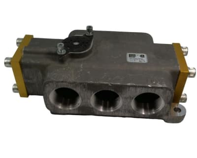 PARKER A631A73AGJ5300A