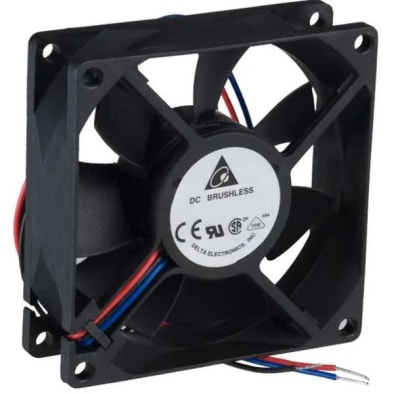 DELTA GROUP ELECTRONICS AFB0824SH-F00