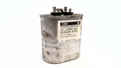 JOHNSON CONTROLS SFC4024C1FR