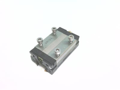 THK SSR15
