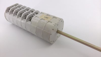 SPRECHER & SCHUH 259B2440AAP600