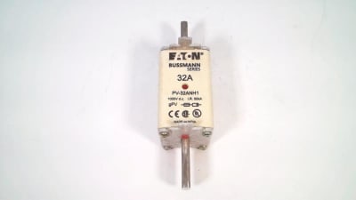EATON CORPORATION PV-32ANH1