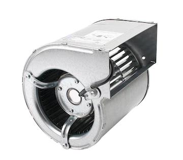 EBM PAPST D2E133-CF01-60