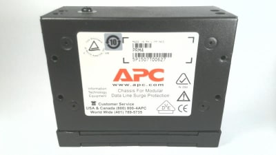 SCHNEIDER ELECTRIC PRM4