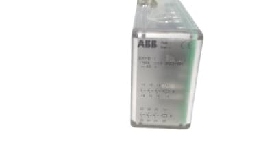 ASEA BROWN BOVERI 1MRK000803-AD