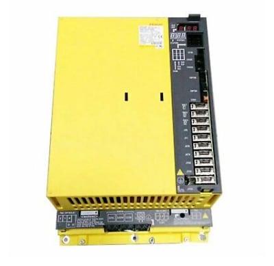 FANUC A06B-6164-H344#H580-R