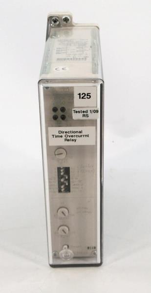 ASEA BROWN BOVERI 1MRK-000-844-CA