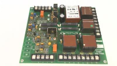 AJAX MAGNETHERMIC G-01-0179-05-A