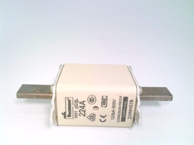 EATON CORPORATION 224NHG1BI