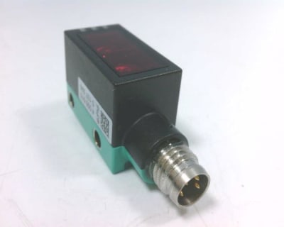 PEPPERL & FUCHS OBT20-R101-2P1-IO-V31