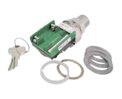 ALLEN BRADLEY 800T-H3107D1P