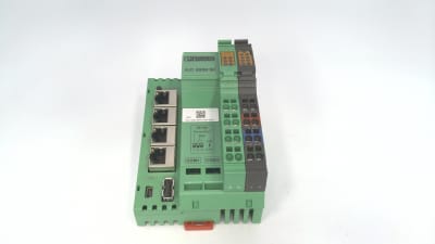 PHOENIX CONTACT ILC 2050 BI