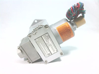 CUSTOM CONTROL SENSORS 646DZE1