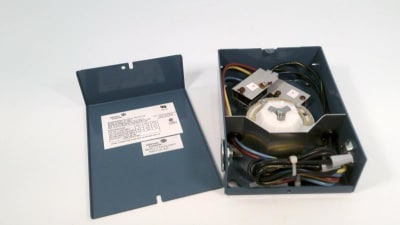 JOHNSON CONTROLS 291EJ-1