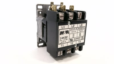 M&A 14432