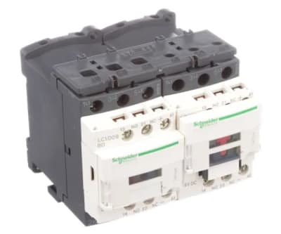 SCHNEIDER ELECTRIC LC2D09BD