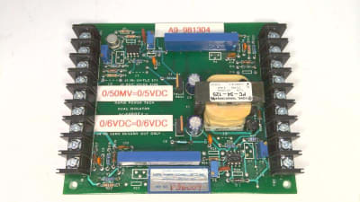 EATON CORPORATION A9-981304