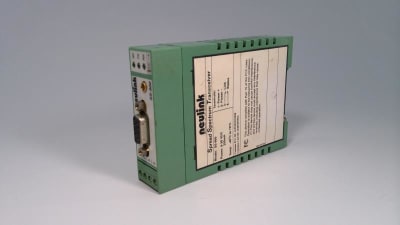 RF INDUSTRIES SS-900