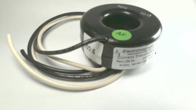 EIL INSTRUMENTS 2-RL-201