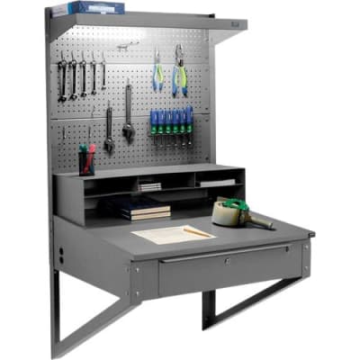 GLOBAL INDUSTRIAL 634177GY