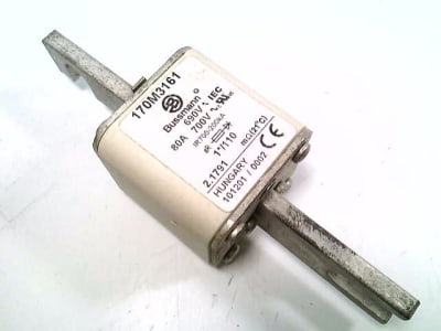 EATON CORPORATION 170M3161