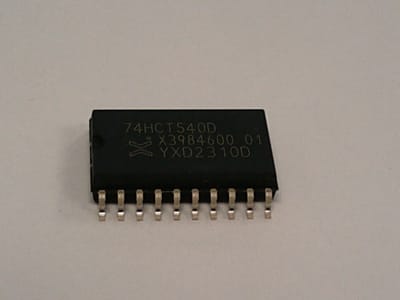 NEXPERIA 74HCT540D,653