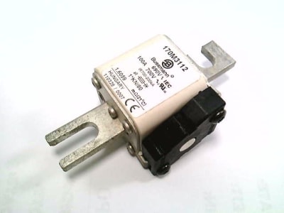 EATON CORPORATION 170M3112