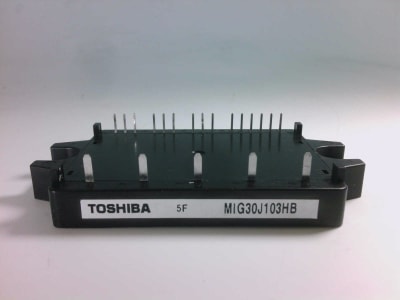 TOSHIBA MIG30J103HB