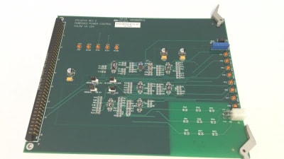 EMBEDDED POWER CONTROL I02860942