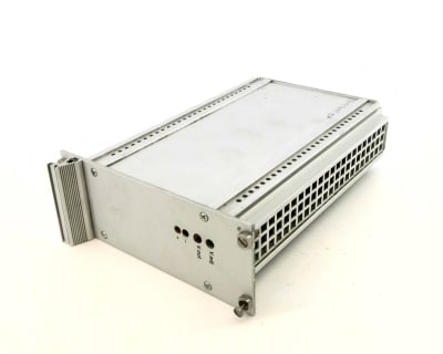 POWER CONTROL SYSTEM S072-R-CE